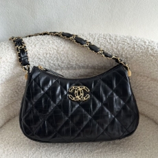 Chanel Hobo Bags